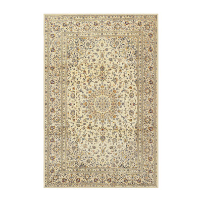Attah Oriental Indoor Rug