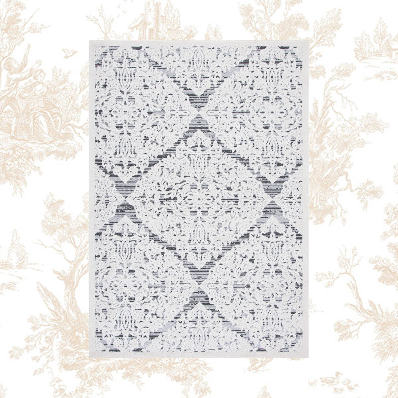Rectangle 3' x 5'