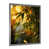 Silver Picture Framed