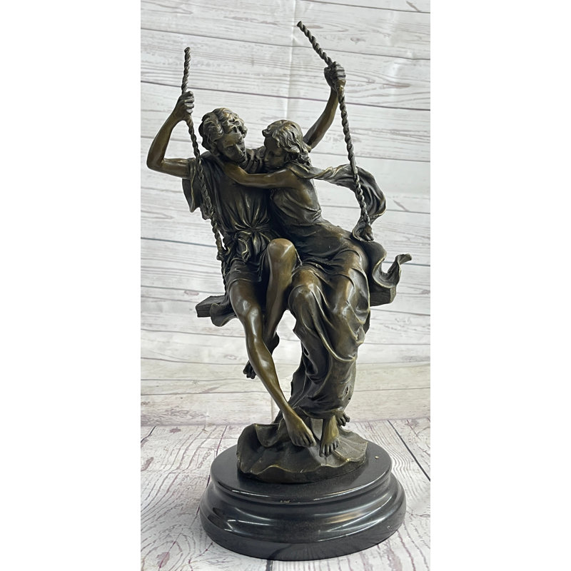 Dobbs Figurines & Sculptures