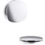 PureFlo Drain Stopper Tub Drain-1900912689