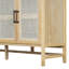 Buffet 4 portes Ashbourne-2071312851