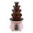 4 Tier Electric Chocolate Fountain Machine-111104326