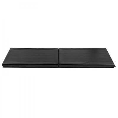Gym Wall Padding Durable Waterproof Basketball Mat 2" Thick Foam Court Garage