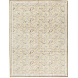 Renaissance One-of-a-Kind Rectangle 9'1" X 11'11" Hand Knotted Area Rug