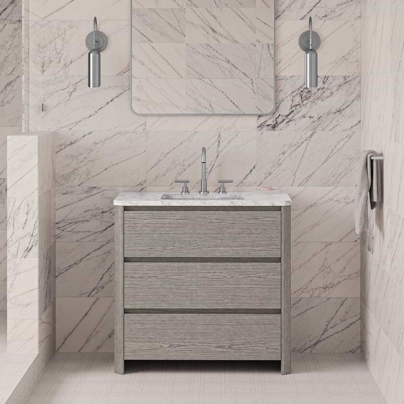 Dalton Vanity, 36" W