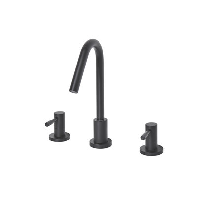 Alixton Kalambo Mono Basin Mixer