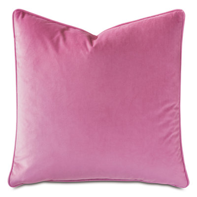 Vesper Reversible Throw Pillow