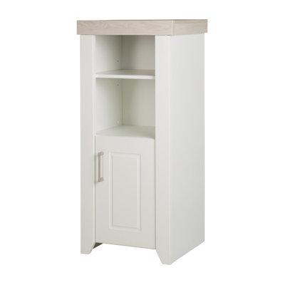 Felicia 115cm Bookcase