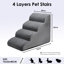 Escalier pour animaux Sponge-1987459679