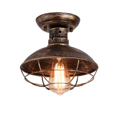 1 - Light Pendant