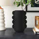 Stoneware Table Vase