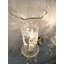 Winter Candle Wall Light