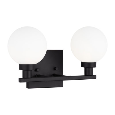 2 - Light Vanity Light