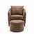 Brown Microfiber/Microsuede is out of stock
