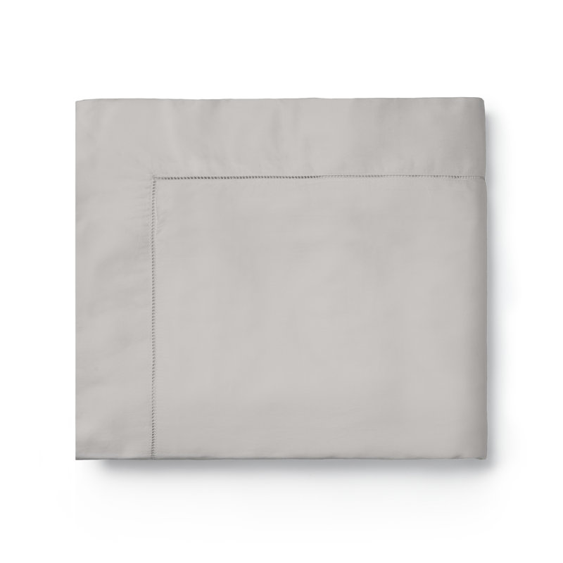 Fiona Duvet Cover, King Duvet Cover, Gray