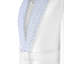 Santorini 100% Cotton Terry Cloth Bathrobe-49539302