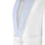 Santorini 100% Cotton Terry Cloth Bathrobe-49539305