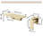 Waterfall Bathroom Sink Faucet -62934591