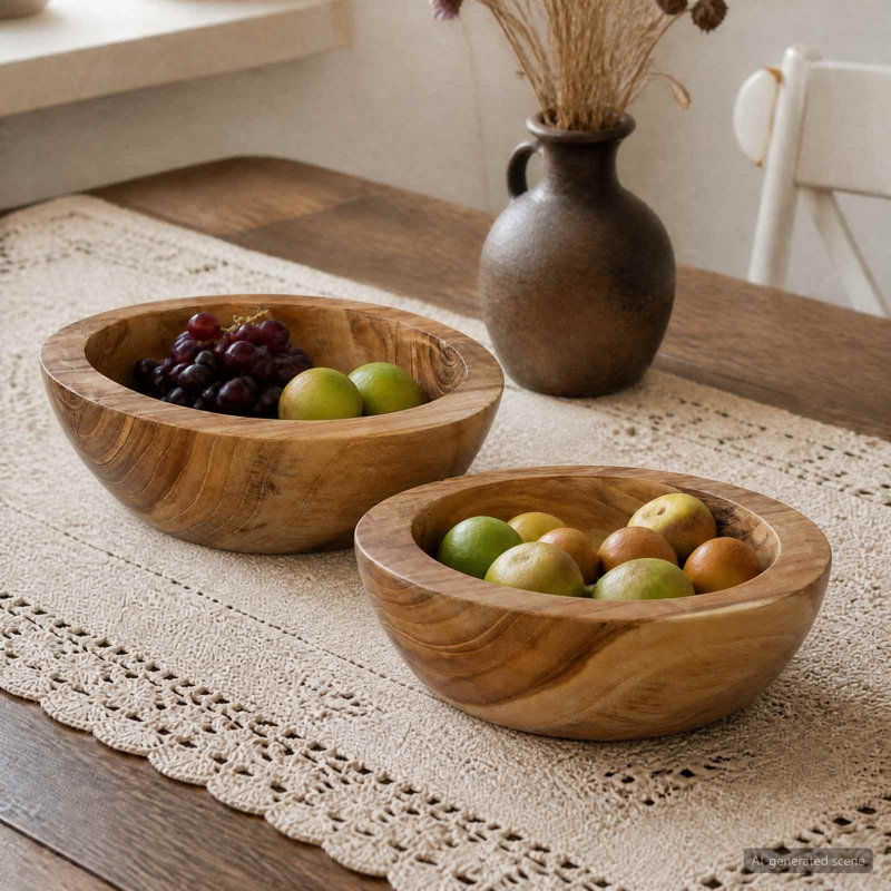 VidaXL Bowl
