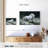 Brampt Seaside White Horse-107690777