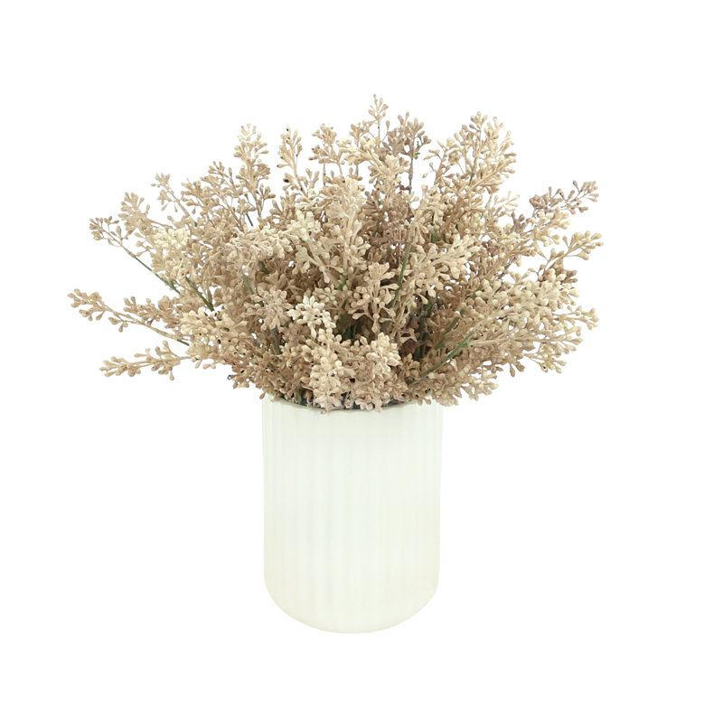 Pot à fleurs Eucalpyptus