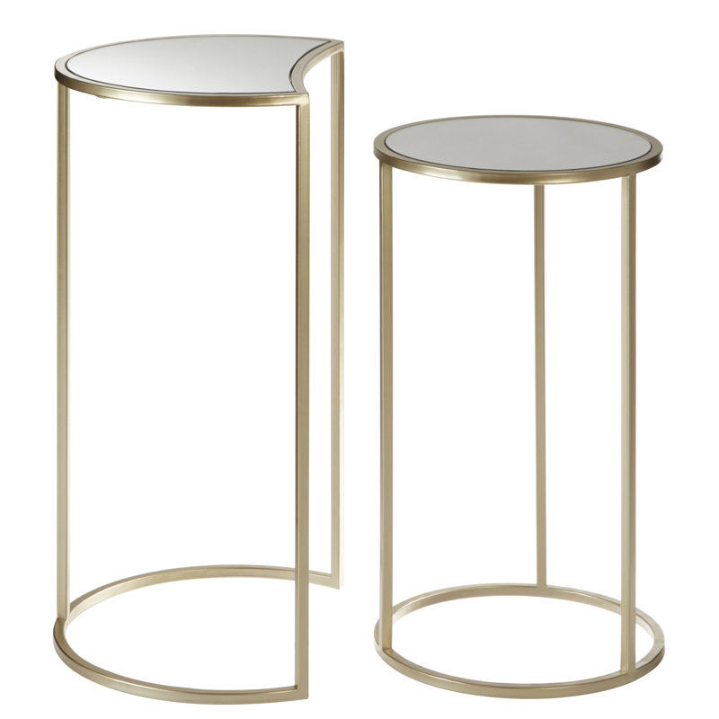 Comae Frame Nesting Tables