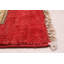 Tapis rouge Finest Ghazni 6 pi 5 po x 9 pi 9 po