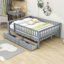 Lit de jour en bois Fairbury-1134183204-1134183199