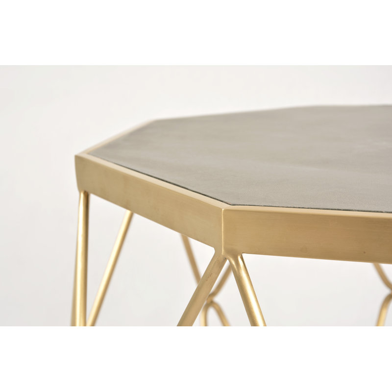 Rupelmonde End Table