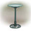 Plastic Pedestal Birdbath