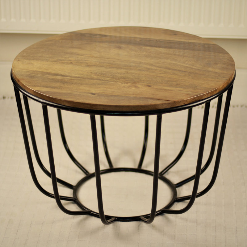 Radank Frame Coffee Table