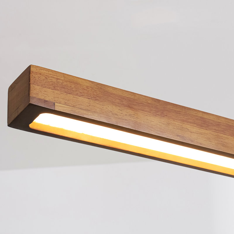 Luminaire suspendu à intensité variable Havenlux