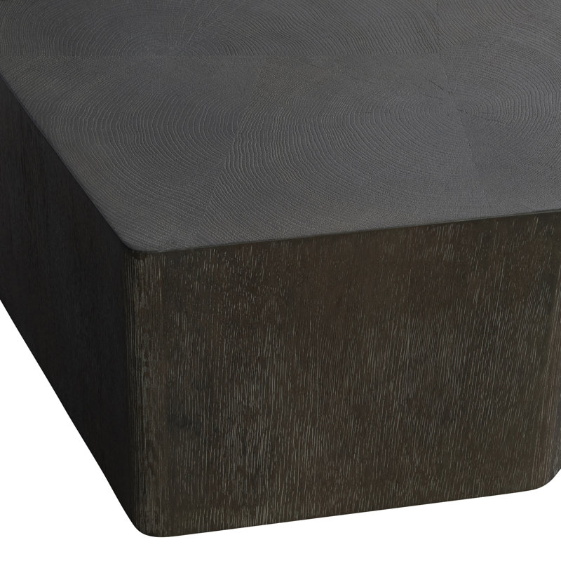 Bernhardt Alton Cocktail Table