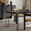 Table de salle à manger en bois massif durable-1869666244