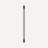 Dimmable LED Bath Bar Vanity Light with Dimmer-92927671-92927675