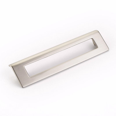 Schaub Finestrino Cabinet Pull 6-5/16" Center to Center