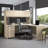 Studio C 3 Vertical Filing Cabinet-308856490