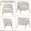 Fauteuil demi-tonneau rembourré Fitchburg-1975146278