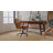 Anagrace Leather Upholstered Swivel Tilt Task Office Chair-541511601