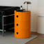 Table de chevet 3 tiroirs