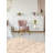Rayleigh Wool Geometric Indoor Rug
