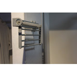 Hordville Tie Rack