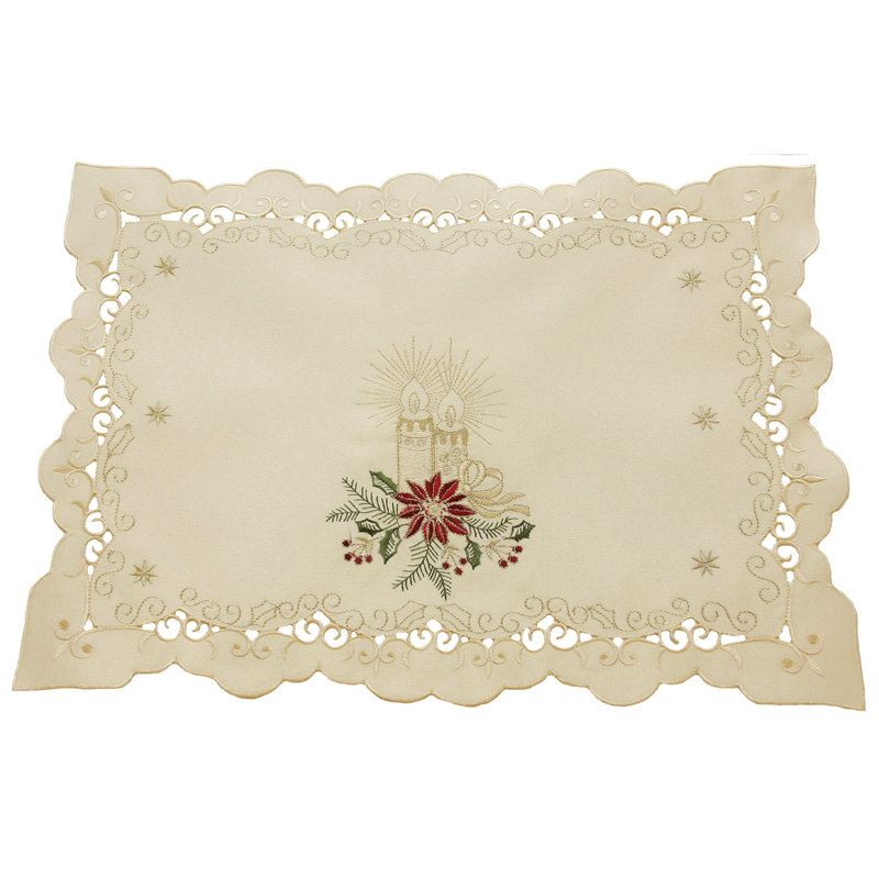 Napperon 20 "Glow