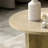marble coffee table set-2125642536