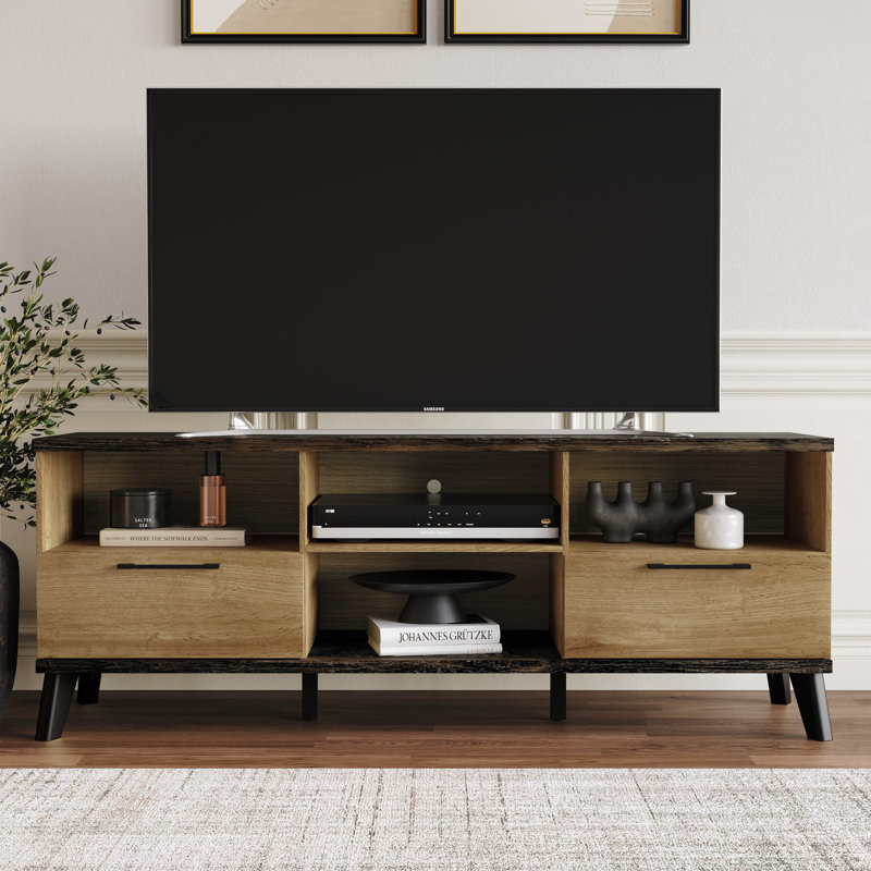 Meuble télé Phyllida
