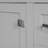 Gabija 30'' Single Bathroom Vanity with Solid Wood Top-869209940