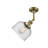 Bell - 1 Light 8" Sconce-33004603-33004610-78244927