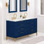 Ensemble de meuble-lavabo double Gervais-570474250-649357873