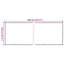 Chantavia Fabric Balcony Privacy Screen-1995860822-1995860831